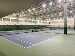 -齐动力网球(国贸店)