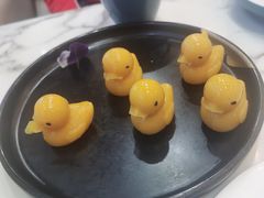 -全聚德(蓝山店)