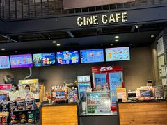 -CGV影城(金银潭激光IMAX店)