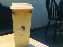 -喜茶(深圳东门1234店)