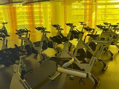 -一兆韦德健身(慧芝湖店)