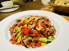 -宏源国际饭店-中餐厅
