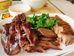 -壹只卤鹅·潮汕菜(莲塘店)