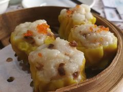 姬松茸烧卖-珍宝粤赏里(杏坛店)