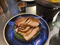 -simply thai天泰(长泰广场店)