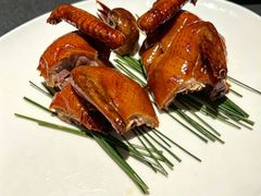 -華府Deluxe(兴业太古汇店)