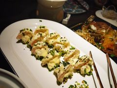 -海派悦庭·海胆烧麦·新融合菜(凯德广场店)