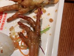 -管氏翅吧(台湾街店)