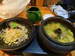 -云海肴·汽锅鸡·云南菜(天津国金汇店)