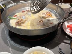 -骨之味·筒骨汤火锅(江头店)