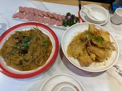 -李老哈·东北菜(宋园路店)