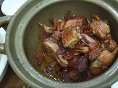 -斯丹姜母鸭·古法干香(涂门街总店)