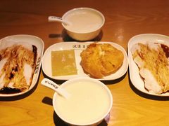 -冰泉豆浆馆(阳朔店)