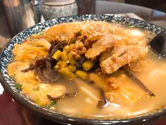 -螺世纪螺蛳粉·桂味小排档(裕德店)