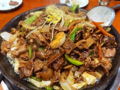 火盆锅-山城正宗集安高丽火盆