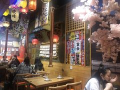 大堂-牛也烧肉(摩尔城店)