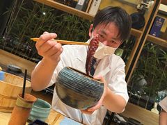 -鮨冠OMAKASE食べ放题(北京首店)