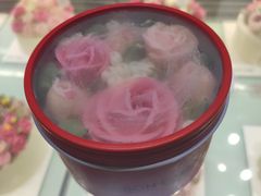 -BONCAKE裱花蛋糕(万象汇店)