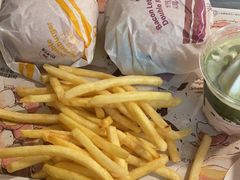 -麦当劳(东苑丽宝商业广场店)