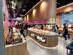 -比格比萨自助(大兴荟聚店)