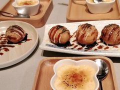 -dodonpa.墩墩伐 便当食堂(博华广场店)