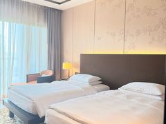 -上海崇明金茂凯悦酒店