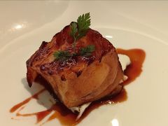 -上海和平饭店龙凤厅 Dragon Phoenix