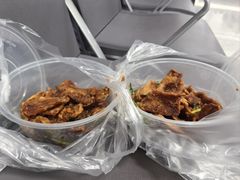 -蒙艾里民族传统菜蒙餐