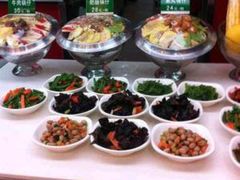 -南城香·饭香串香馄饨香(赵公口店)