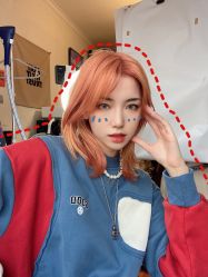 -形象革命造型·护肤Hair Studio