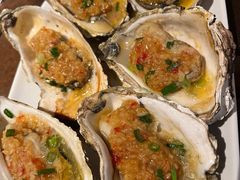 -枪火串烧·东北特色烧烤(罗湖总店)