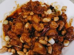 -郭林家常菜(狼垡店)