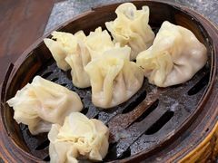 -马家烧麦(总店)