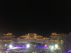 -威海华夏城景区