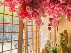 -季夏金枪鱼牛排自助餐厅(海悦天地店)