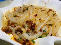 川北凉粉-川味堂·四川豆花(八卦岭店)