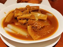 -杭州JW万豪酒店-万豪中餐厅