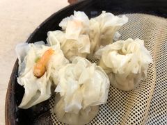 -海汇源老烧麦店(东大街总店)