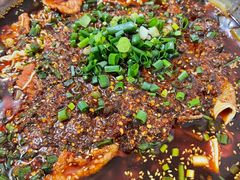 -蓉城西二道无名冒菜(西二道街店)