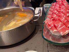 -额尔敦·品质自助(摩尔城店)