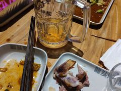 -龙头烤羊排•烤全羊•精酿扎啤(厦滘店)