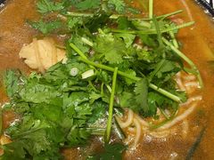 -肥汁米蘭香港米线(长宁来福士店)