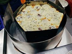-星隆国际·芜湖小吃街