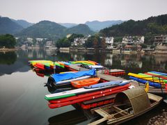 -海兰云天度假区温泉