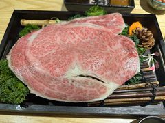 -松鱼亭·和牛烧肉(协鑫广场店)