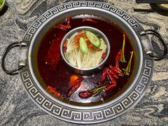 -晓宇重庆火锅(大唐不夜城店)