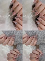 -M·X Nail日式美甲美睫