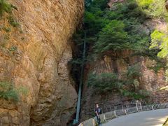 -湖洞水自然风景区