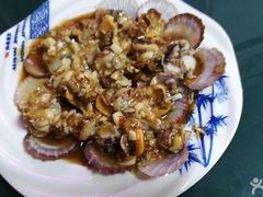 -香满居张记小厨私房菜(青岛站店)