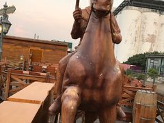 -琶醍壹号•潮菜江景餐吧